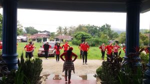 HIDUP SEHAT TANPA NARKOBA