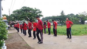 HIDUP SEHAT TANPA NARKOBA