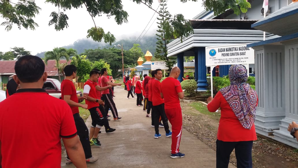 HIDUP SEHAT TANPA NARKOBA