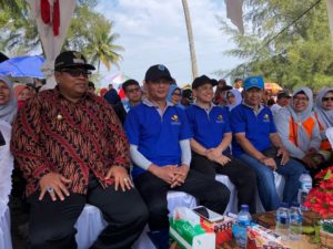 Peringatan HANI 2019, BNNP Sumbar Ciptakan Masyarakat Sehat