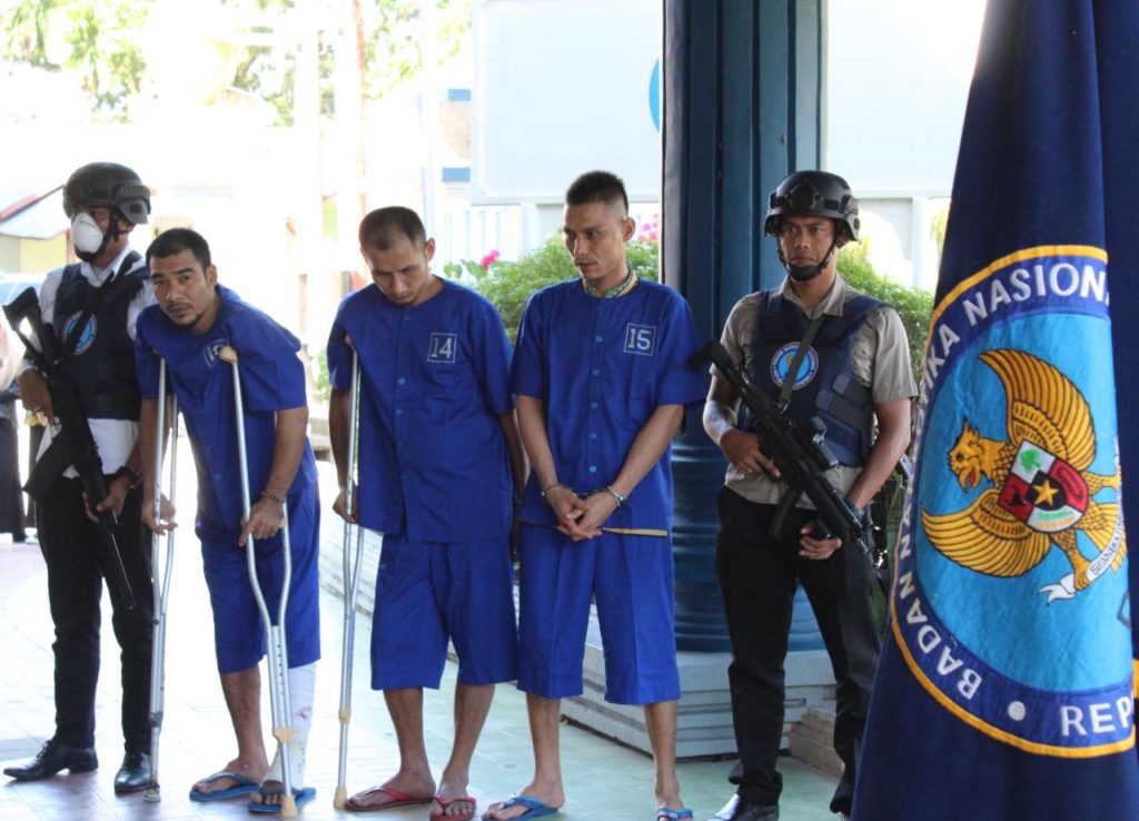 BNNP SUMBAR MUSNAHKAN 180KG GANJA