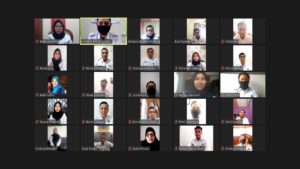 PANCASILA UNTUK INDONESIA MAJU