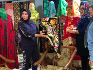 DWP BNNP SUMBAR IKUT SERTA SUKSESKAN PROGRAM P4GN