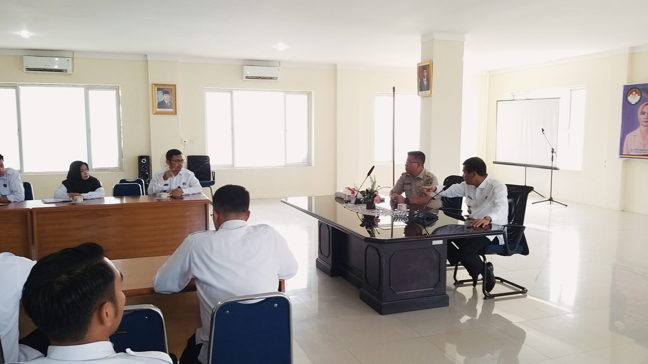 SOSIALISASI TANGGAP BENCANA WILAYAH PADANG, BNNP SUMBAR