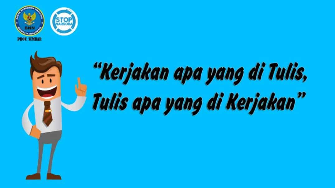 MOTIVASI DALAM BEKERJA