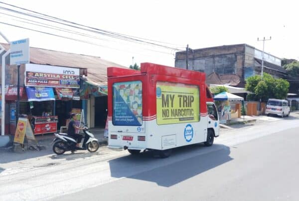 KOMUNIKASI INFORMASI DAN EDUKASI BAHAYA NARKOBA DAN COVID 19 DI KOTA PADANG