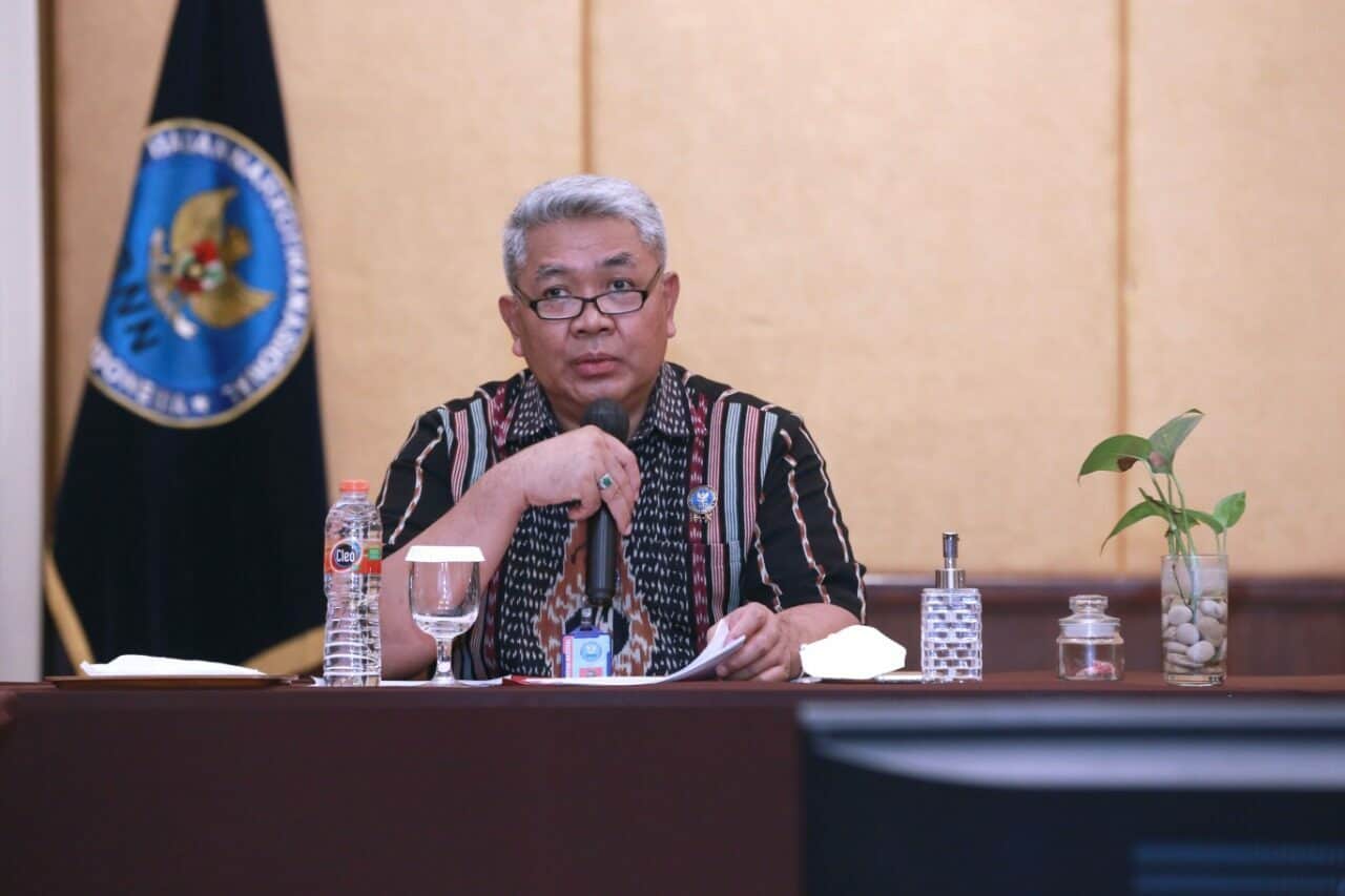Pertemuan Para Ahli Bidang Penanggulangan Narkoba Diharapkan Hasilkan Kertas Posisi Komprehensif Pada CND Mendatang