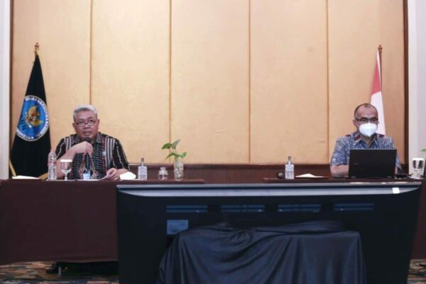 Pertemuan Para Ahli Bidang Penanggulangan Narkoba Diharapkan Hasilkan Kertas Posisi Komprehensif Pada CND Mendatang