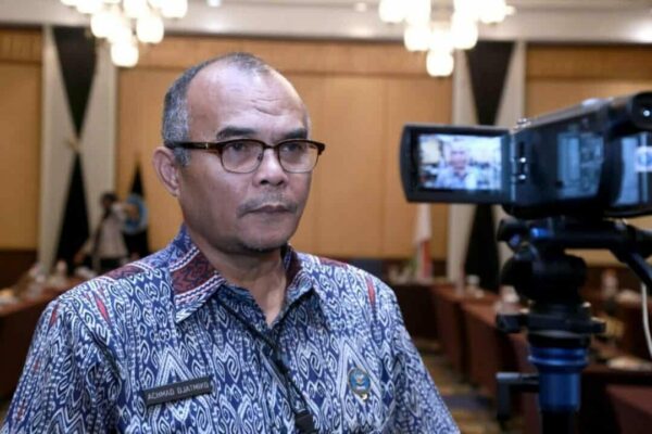Pertemuan Para Ahli Bidang Penanggulangan Narkoba Diharapkan Hasilkan Kertas Posisi Komprehensif Pada CND Mendatang