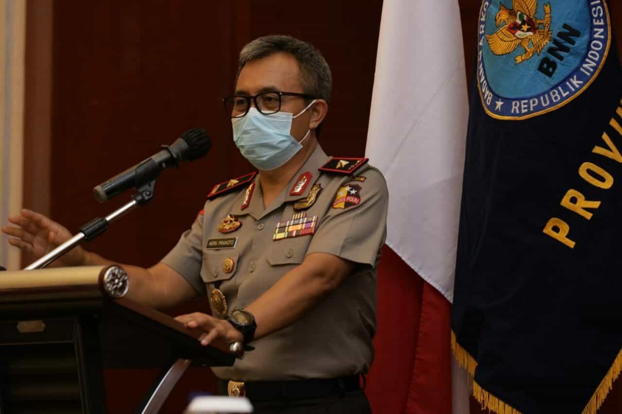 Direktorat Peran Serta Masyatakat BNN RI Gelar Bimtek P4GN Dorong Inovasi Sosialisasi di Lingkungan Pendidikan