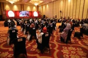 Balai Besar Rehabilitasi BNN Sandang Predikat “Sangat Baik” Dari Kementerian PAN RB