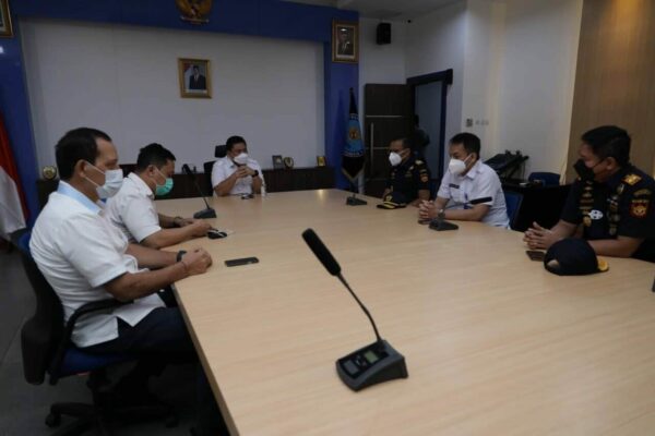 BNN Ungkap Enam Jaringan, Setengah Juta Orang Terselamatkan