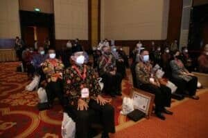 Balai Besar Rehabilitasi BNN Sandang Predikat “Sangat Baik” Dari Kementerian PAN RB