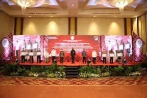 Balai Besar Rehabilitasi BNN Sandang Predikat “Sangat Baik” Dari Kementerian PAN RB