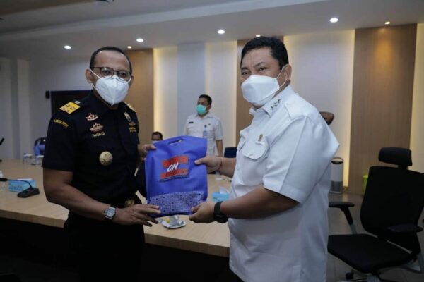 BNN Ungkap Enam Jaringan, Setengah Juta Orang Terselamatkan