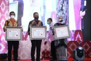 Balai Besar Rehabilitasi BNN Sandang Predikat “Sangat Baik” Dari Kementerian PAN RB