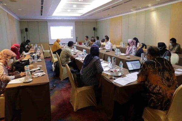 BNN Gelar Rapat Persiapan Hadiri CND Ke-64