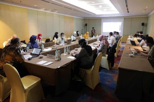 BNN Gelar Rapat Persiapan Hadiri CND Ke-64