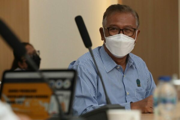 BNN RI Akan Laksanakan Survei Prevalensi Penyalahgunaan Narkoba Tahun 2021