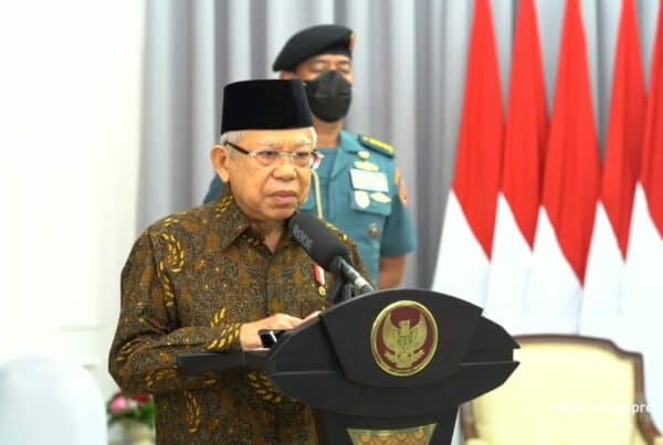 UPACARA PERINGATAN HARI ANTI NARKOTIKA INTERNASIONAL T(HANI) TAHUN 2021