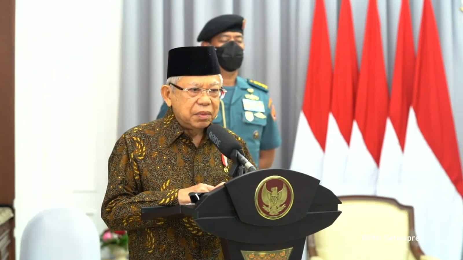 UPACARA PERINGATAN HARI ANTI NARKOTIKA INTERNASIONAL T(HANI) TAHUN 2021