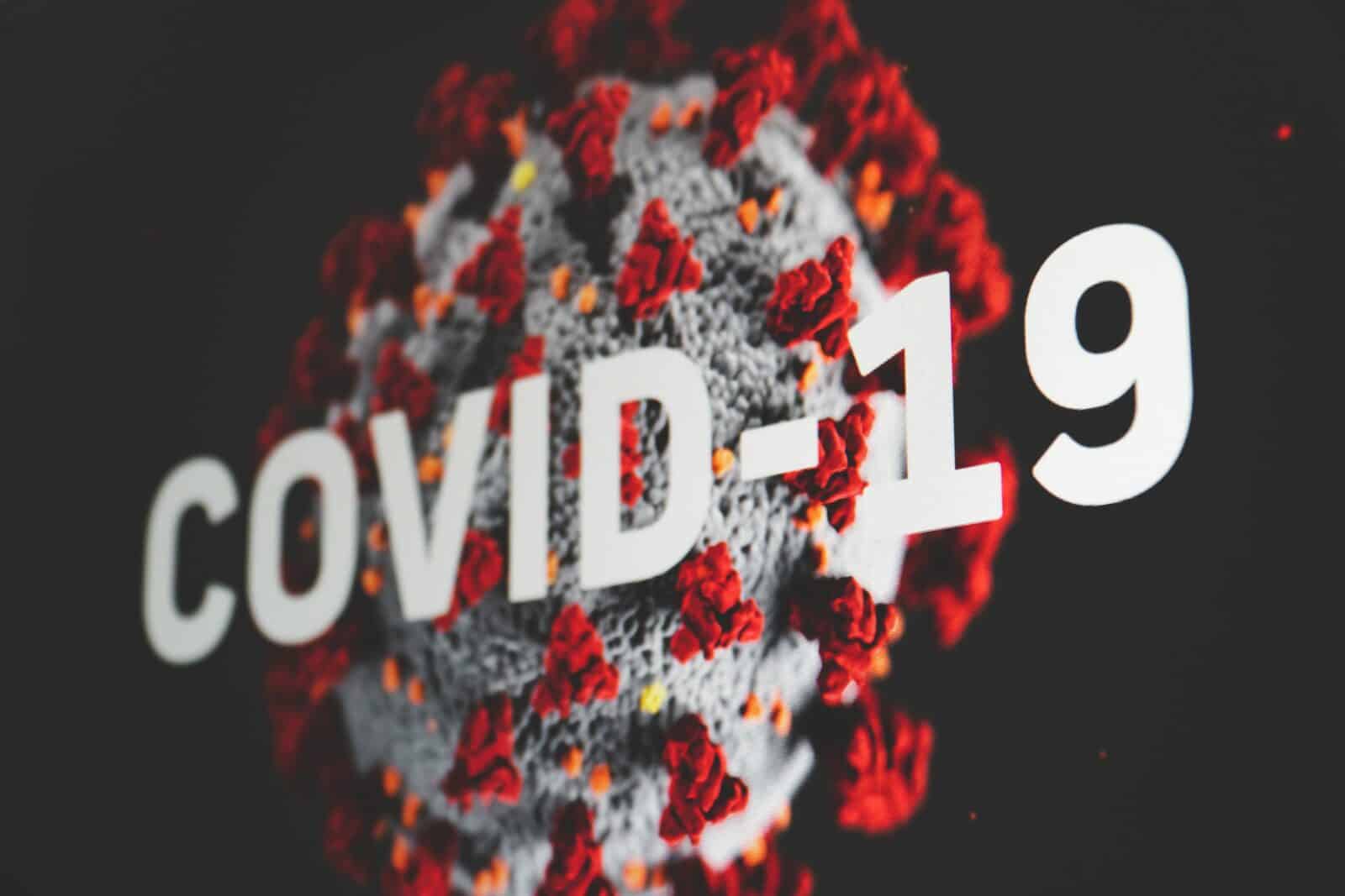 BUKU SAKU COVID-19