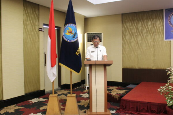 KEGIATAN PELATIHAN SOFTSKILL DI SMP SEDERAJAT TAHUN 2021