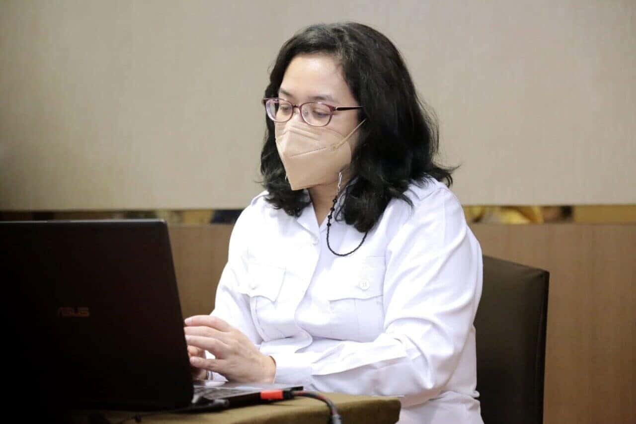 TINGKATKAN KEMAMPUAN PETUGAS REHABILITASI, BNN GELAR ASISTENSI TATAP MUKA DAN VIRTUAL