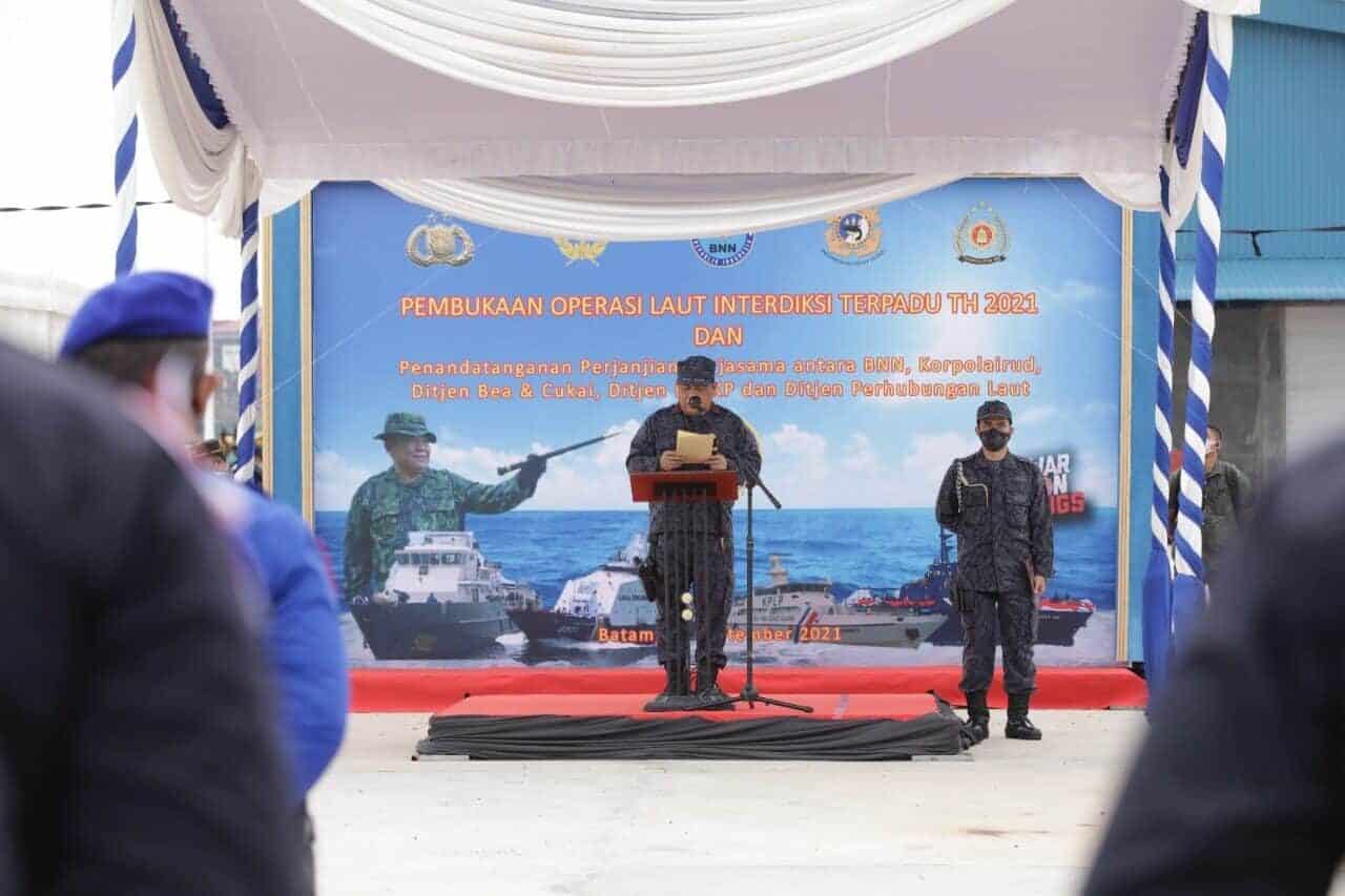 Konsep Otomatis