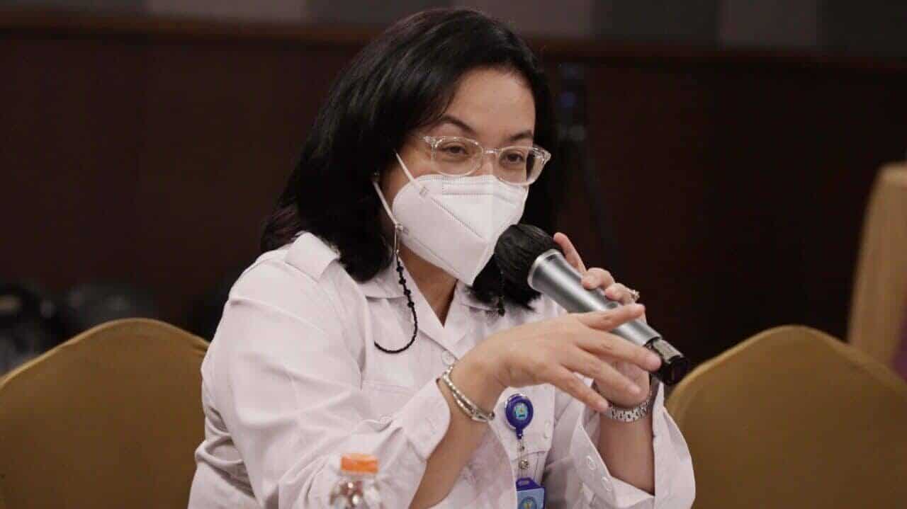 BNN RI LAKUKAN ASISTENSI COGNITIVE BEHAVIOURAL THERAPY SESUAI STANDAR SNI