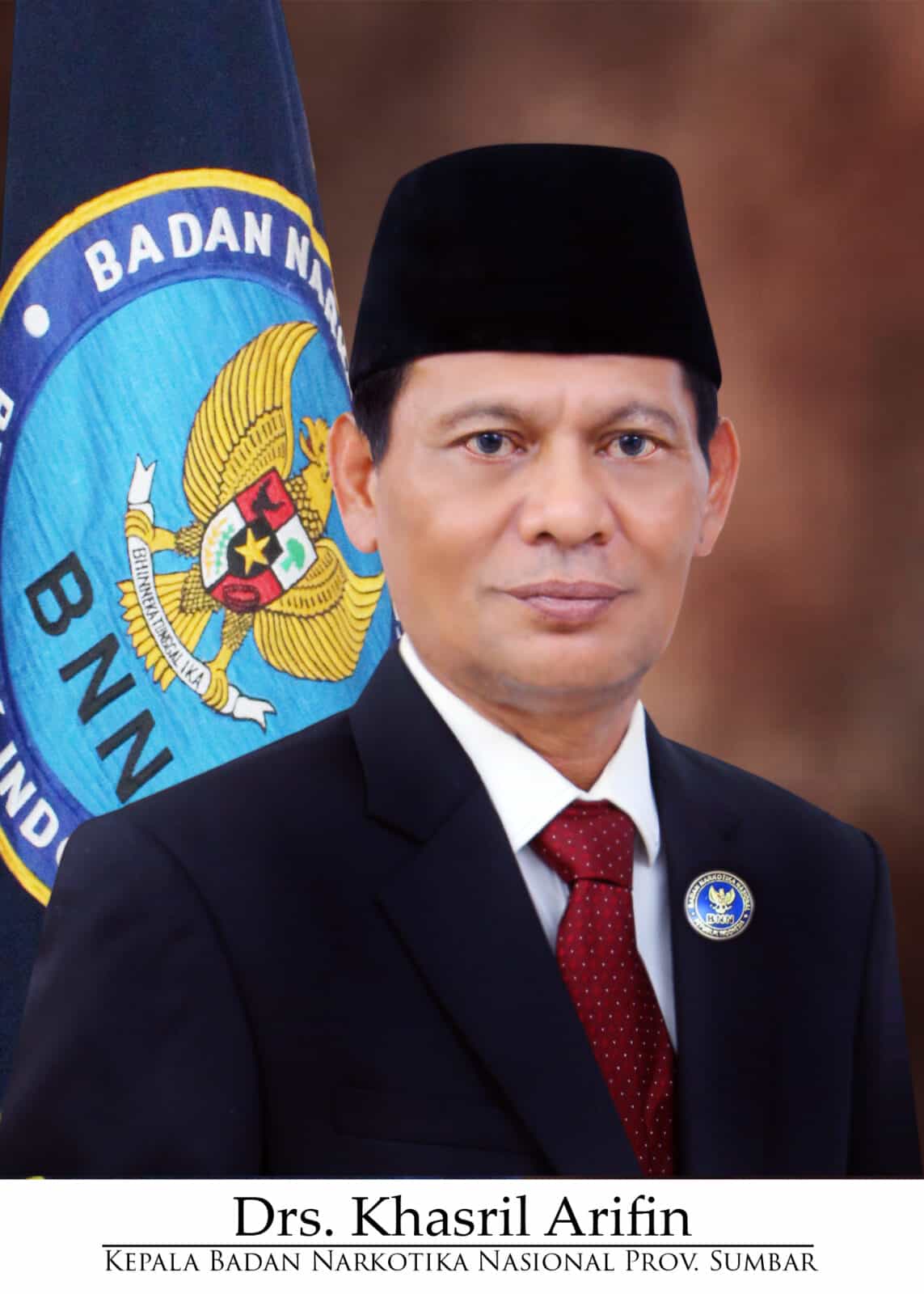 Drs. Khasril Arifin Drs. Khasril Arifin