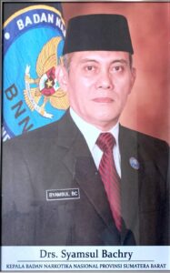 Drs. Syamsul Bachry