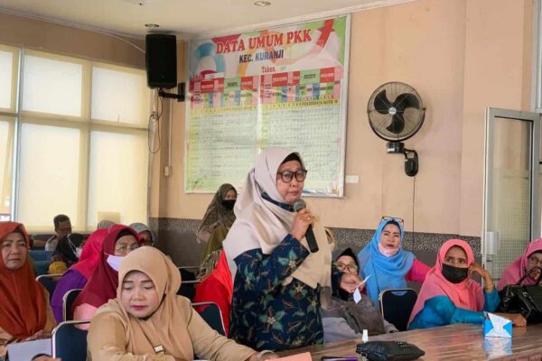 Peran BNN Dalam Pencegahan dan Pemberantasan Penyalahgunaan dan Peredaran Gelap Narkotika (P4GN)