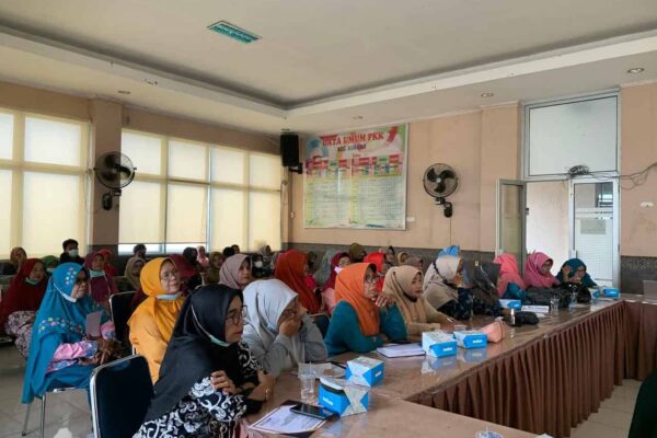 Peran BNN Dalam Pencegahan dan Pemberantasan Penyalahgunaan dan Peredaran Gelap Narkotika (P4GN)