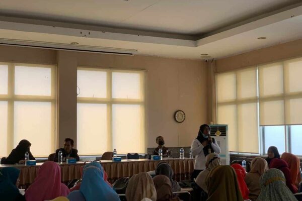 Peran BNN Dalam Pencegahan dan Pemberantasan Penyalahgunaan dan Peredaran Gelap Narkotika (P4GN)
