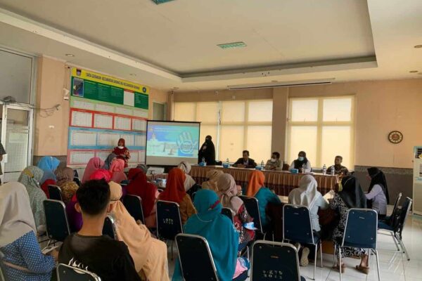 Peran BNN Dalam Pencegahan dan Pemberantasan Penyalahgunaan dan Peredaran Gelap Narkotika (P4GN)