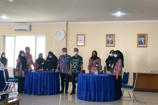 PRESS RELEASE AKHIR TAHUN BNN PROVINSI SUMATERA BARAT