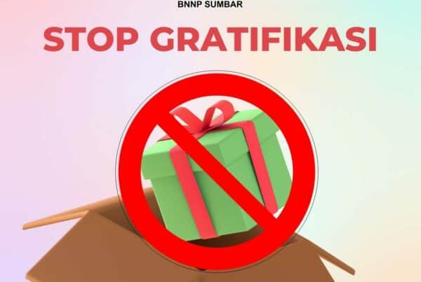 STOP GRATIFIKASI