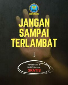 TAHAP-TAHAP PEMULIHAN PECANDU NARKOBA