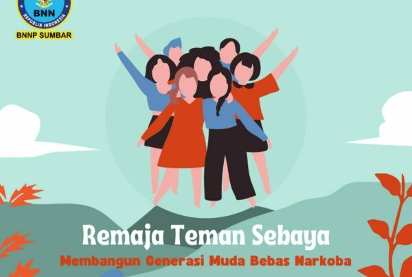 Program Remaja Teman Sebaya Anti Narkotika: Membangun Generasi Muda Bebas Narkoba