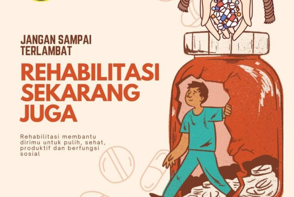 Pentingnya Rehabilitasi Narkoba: Solusi untuk Pemulihan dan Kehidupan yang Lebih Baik