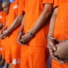 BNNP Sumbar Gagalkan Peredaran 642 Kilogram Ganja Kering Siap Edar