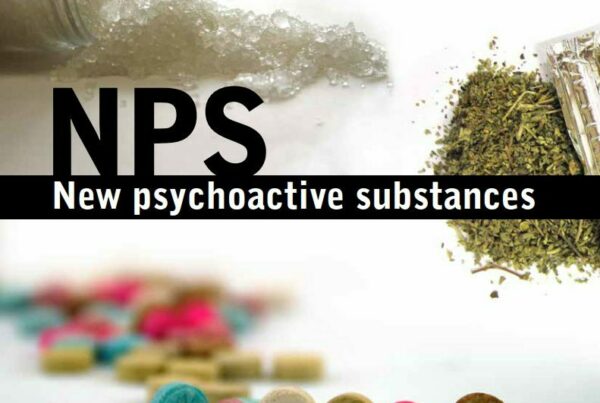 New Psychoactive Substances (NPS) Apa Itu?