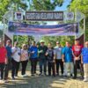 BNNP Sumbar Canangkan Goa Kelelawar Sebagai Kawasan Wisata Bersinar Bebas Narkoba