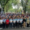 DALAM RANGKA HANI 2025, BNNP SUMATERA BARAT GELAR SENAM BERSINAR, AJAK MASYARAKAT HIDUP SEHAT DAN BEBAS NARKOBA